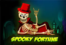 Spooky Fortune